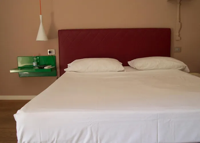 B&B Via Diaz